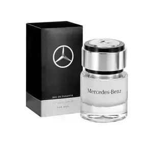 Mercedes-Benz for Men woda toaletowa spray 40 ml