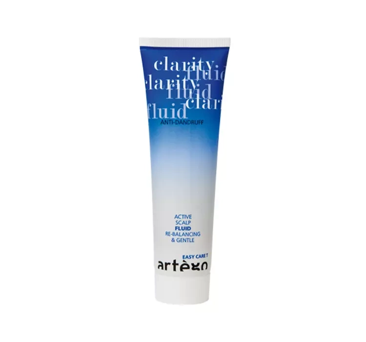 Artego Easy Care T Clarity fluid przeciwłupieżowy 100ml