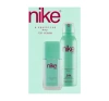 Nike A Sparkling Day Woman dezodorant spray 75 ml + dezodorant spray 200 ml 