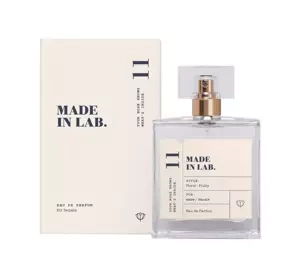 Made In Lab 11 woda perfumowana spray 100 ml