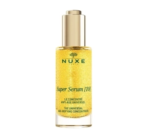Nuxe Super Serum [10] przeciwstarzeniowe serum do twarzy 50 ml