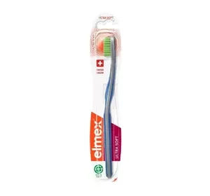Elmex Extra Soft szczoteczka do zębów