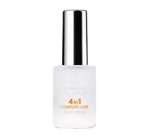 Golden Rose Nail Expert 4in1 Complete Care odżywka do paznokci 4w1 11ml