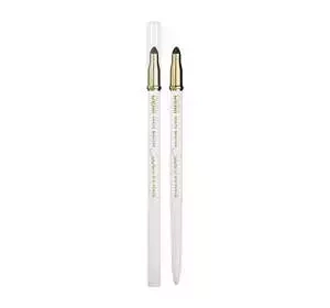 Delia Cosmetics Shape Master Smoky kredka do oczu White 2 g