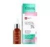 Eveline Cosmetics Glycol Therapy multipeptydowa kuracja przeciw zmarszczkom 3% 18 ml