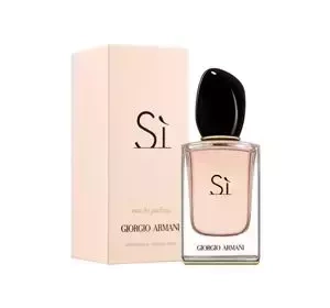 Armani Sì woda perfumowana spray 50 ml