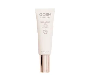 Gosh Skin Care energetyzujący krem-żel do twarzy 50 ml