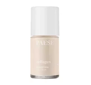 Paese kolagenowy podkład nawilżający 300C Porcelain 30 ml