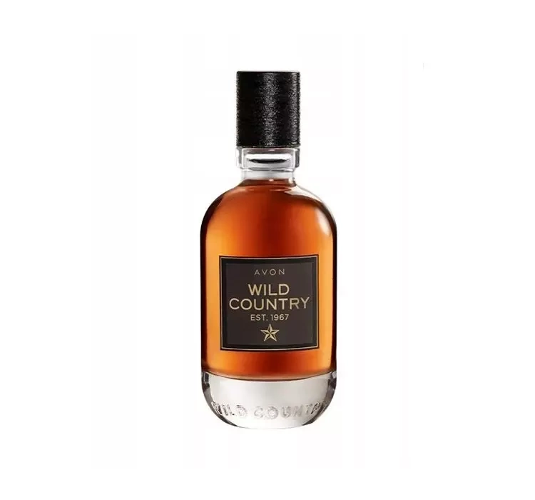 avon wild country
