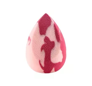 Boho Beauty Pinky Berry Medium Vut gąbeczka do makijażu