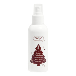 Ziaja Śliwka w czekoladzie mgiełka do ciała 100 ml