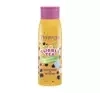 Perfecta Bubble Tea skoncentrowany żel pod prysznic Passionfruit + Zielona Herbata 400g