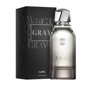 Ajmal Gray woda perfumowana spray 100 ml