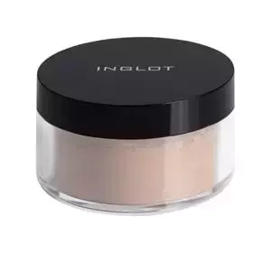 Inglot Perfect Finish sypki puder utrwalający 12 23g