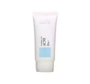 Pyunkang Yul Acne Cream nawilżający krem przeciwtrądzikowy do twarzy 50ml