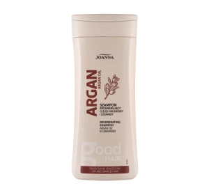 Joanna Argan Oil szampon regenerujący 200 ml