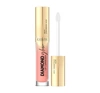Eveline Cosmetics Diamond Glow Lip Luminizer błyszczyk do ust z kwasem hialuronowym 13 Peach Fuzz 4,5 ml