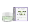 Miraculum Bakuchiol Botanique Retino krem do twarzy na dzień intensywny lifting anti-age 50 ml