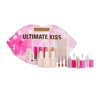 Makeup Revolution Ultimate Kiss zestaw prezentowy