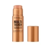 Rimmel Multi Tasker rozświetlający bronzer w sztyfcie 001 Light 4,5g
