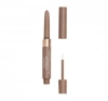 Gosh Lip Line’n Coat zestaw konturówka do ust + matowy top 005 Brown Sugar 2 ml