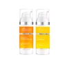 Bielenda Professional zestaw krem do twarzy Energy Boost 50 ml + krem do twarzy na noc Barrier Renew 50 ml 
