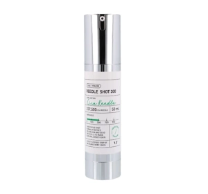 VT Cosmetics Cica x Hyalon Reedle Shot 300 serum do twarzy z mikroigłami 50 ml