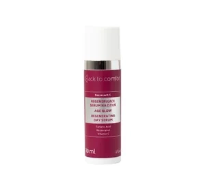 Back To Comfort Resveravit-C regenerujące serum na dzień 30 ml