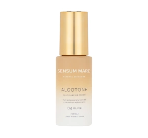 Sensum Mare Algotone multipielęgnacyjny krem BB SPF15 Olive 30 ml