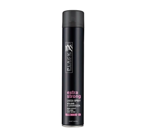 Black Professional Line lakier do włosów Extra Strong 500ml