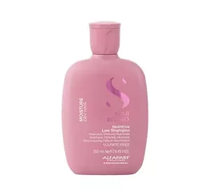 Alfaparf Milano Semi Di Lino Moisture szampon do włosów 250ml
