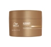 Wella Professionals Ultimate Smooth odżywcza maska do włosów suchych i puszących 150ml