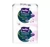 Bella Perfecta Ultra Night Green podpaski higieniczne ze skrzydełkami 14 sztuk