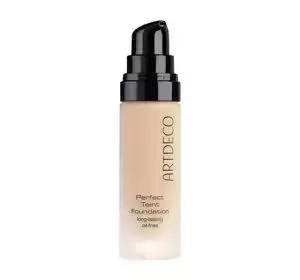 Artdeco Perfect Teint długotrwały podkład 35 Natural 20 ml