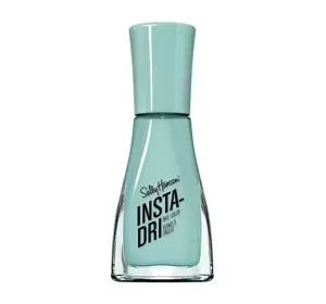 SALLY HANSEN INSTA-DRI LAKIER DO PAZNOKCI 510 GAIN MO-MINT-UM 9,17ML