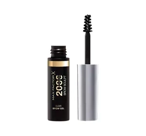 Max Factor 2000 Calorie Brow Sculpt żel do brwi 000 Clear 4,5 ml