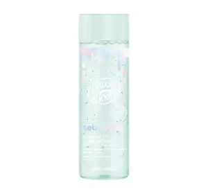 Face Boom Seboom normalizujący tonik w żelu do twarzy Dopieszczający Pomagier 200 ml