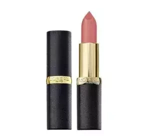 L'Oréal Paris Color Riche Matte pomadka matowa 640 Erotique 3,6 g