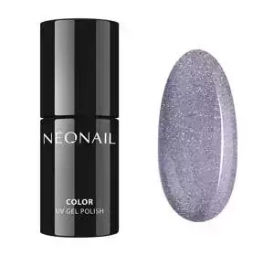 NEONAIL FROSTED FAIRY TALE LAKIER HYBRYDOWY 8897 CRUSHED CRYSTALS 7,2ML