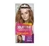 Delia Cosmetics Cameleo Coloring Shampoo szampon koloryzujący w saszetce 7.34 Sweet Toffee 40 ml