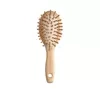 Olivia Garden Bamboo Touch szczotka do włosów Detangle Massage XS