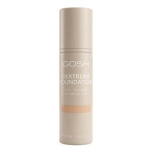 Gosh Dextreme podkład kryjący 006 Honey 30 ml