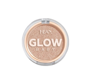 Hean Glow Baby rozświetlacz do twarzy 02 Aura 3 g