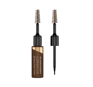 Max Factor Browfinity żel do brwi 001 Soft Brown 4,2 ml