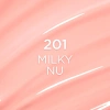 L'Oréal Paris Plump Ambition hialuronowy olejek do ust 201 Milky Nu 5 ml 