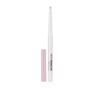 Maybelline Master Drama Light Liner kredka do oczu 25 Glimmer Light Pink