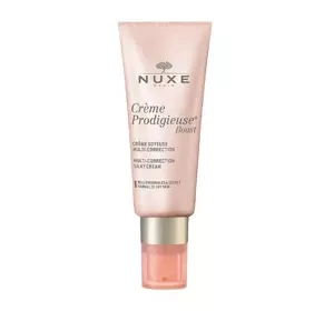 Nuxe Crème Prodigieuse Boost aksamitny krem do twarzy 40 ml
