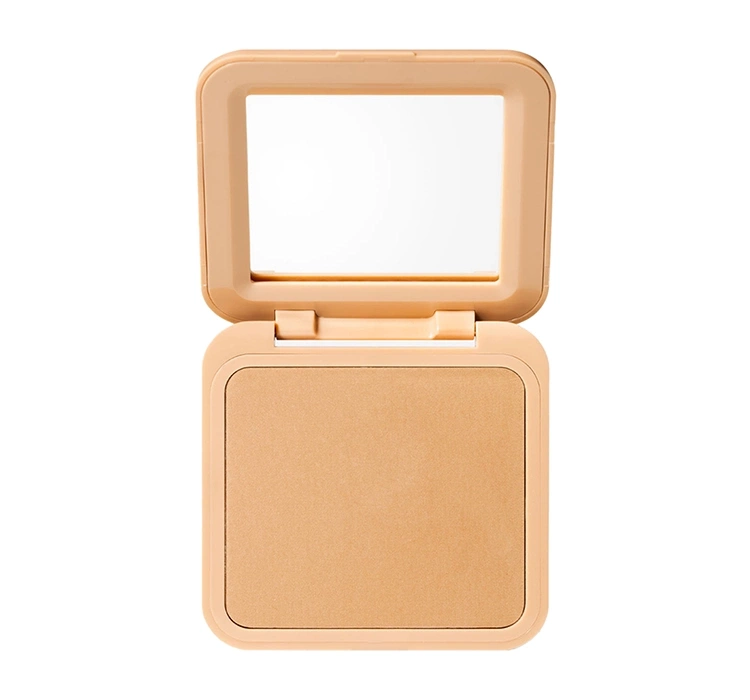 Everybody London prasowany bronzer do twarzy Chocolate Milk 7 g