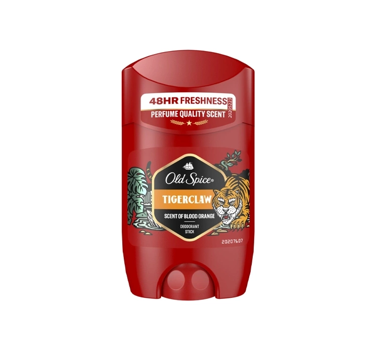procter & gamble old spice tigerclaw dezodorant w sztyfcie 50 ml    