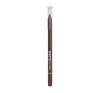 Gosh Matte Eye Liner wodoodporna matowa kredka do oczu 015 Mahogany 1,2 g